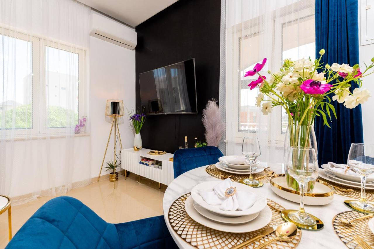 Luxa 5 Min Old Town, 10 Min Airport Apartment Трогир Екстериор снимка