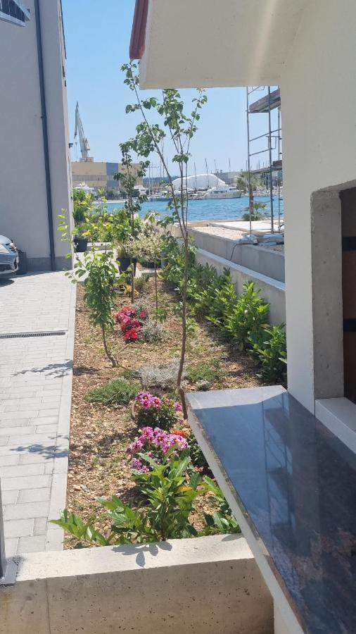 Luxa 5 Min Old Town, 10 Min Airport Apartment Трогир Екстериор снимка
